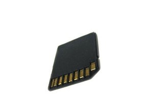 El primer paso en el uso de los medios de almacenamiento como discos duros, unidades extraíbles, memoria USB o tarjetas SD, es crear una partición.