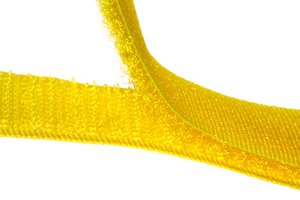 Las crepitaciones son similares al sonido del velcro cuando se separan sus extremidades.