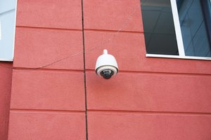 Las cámaras PTZ de red ofrecen una opción rentable para la vigilancia de la seguridad.