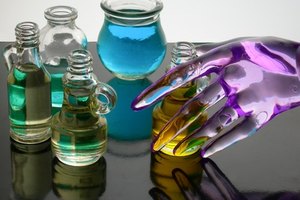 Medicina homeopática.