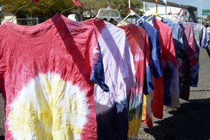 Era utilizado como tinte para ropa.