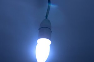 Un objeto de 3ds Max con el material "Self-Illumination" (iluminación propia) parece brillar.