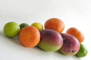 Añade más fruta a tu dieta.