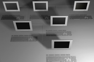 Mantén tu computadora segura.