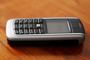 Puedes transferir tonos de llamada con la tecnología Bluetooth.