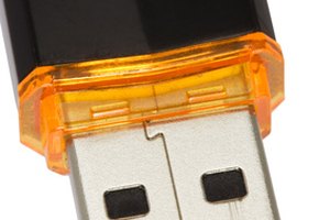 What is the history of the pen drive?
