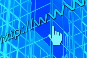 HTML es la extensión de archivo usada por las páginas web.