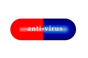 Se requiere de un software antivirus para eliminar los trojan droppers.