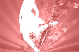 Mantén tu figura delgada bailando diariamente.