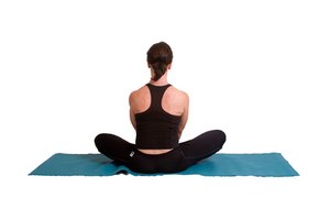 Ejercicios para fortalecer el abdomen.