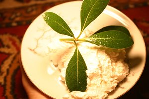Calma tu piel con un tratamiento facial de avena.