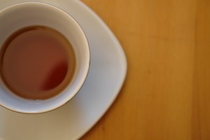 El té Biguerlai contiene el laxante sen.