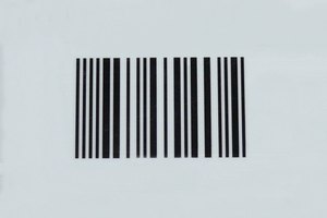 Puedes imprimir fácilmente una etiqueta de código de barras.