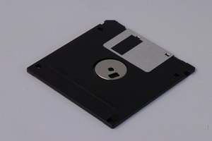 Al igual que Windows 3.1, el disco se usa raramente.