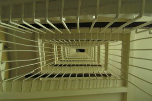 Subir y bajar las escaleras no ayuda al fortalecimiento total de los glúteos.