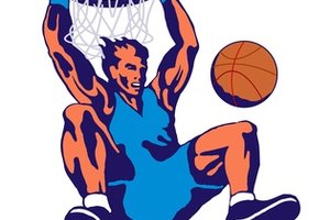 Convertirte en un saltador poderoso en basketball te ayudará cuando tengas que encestar y obteniendo rebotes.