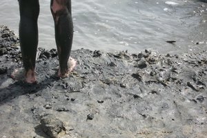 No necesitas ir muy lejos para recibir los beneficios sanadores naturales del Mar Muerto.