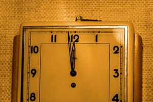 Calcula las diferencias de tiempos utilizando Microsoft Excel.