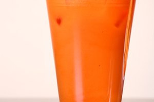 Una variedad de comidas ricas en nutrientes pueden ayudar a reducir los síntomas del acné.