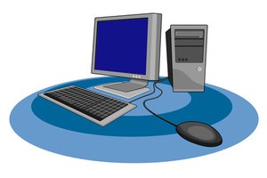 Sistema de computadora.