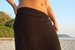 Fajar tu abdomen después del parto o la cirugía ayuda a acelerar la recuperación.