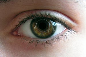Muchas condiciones médicas pueden afectar la visión.