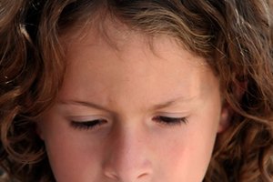 Los piojos son otro tipo de llagas de la cabeza que afectan principalmente a los niños.