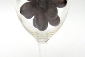 Beber el jugo de uva Welch puede proporcionarte beneficios para la salud.