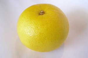 Agregar otra porción de jugo de toronjas luego de tu entrenamiento puede colaborar con la recuperación muscular.