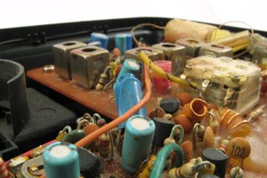 Los filtros electrónicos varían en la forma en que funcionan.