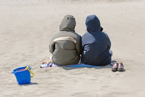 Lidiar con la pérdida de la custodia del niño incluye cuestiones personales y legales.
