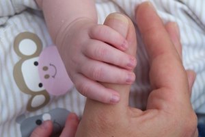 Cuatro etapas de crecimiento existen desde el nacimiento hasta la adolescencia.