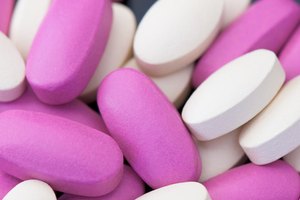 Las pastillas para el control de la natalidad pueden aumentar tu apetito.