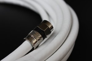 El cable coaxial en tu casa puede ser utilizado para las conexiones de alta velocidad a Internet.