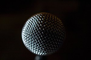 Incrementa el rendimiento de tu micrófono.