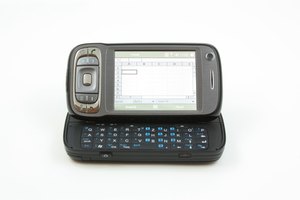 Puedes reparar un BlackBerry que no enciende en unos pocos minutos.