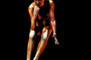 La miositis afecta a los músculos.