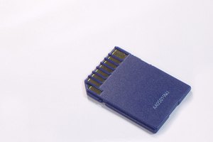 Cuánto espacio de almacenamiento tiene una tarjeta SD de 8 GB.