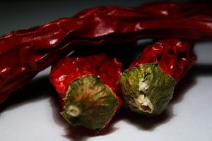 El embarazo puede provocar diarrea, pero también la comida picante.