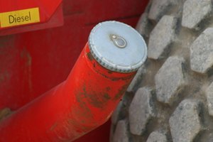 Las emisiones de diesel suponen un verdadero peligro para la salud.