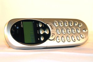 Desactiva el timbre de tu teléfono inalámbrico Uniden.