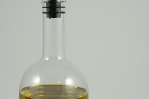 El aceite de oliva funciona muy bien como acondicionador de cabello.