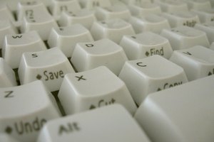 Ocasionalmente un teclado inalámbrico puede perder la conexión con la computadora.