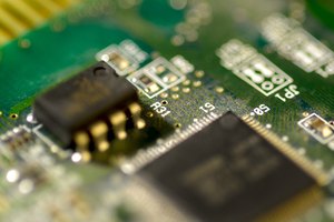 La configuración del chip de la BIOS de la computadora es muy importante para el arranque de otros dispositivos.