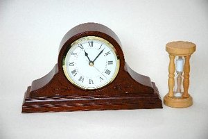 Permite que la cera se endurezca durante 20 minutos o más.