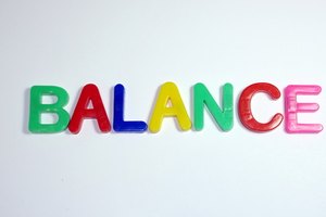 Usa el disco de equilibrio para hacer tus ejercicios aún más efectivos.
