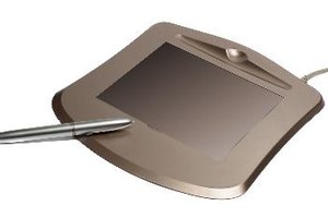 ¿Cómo funciona un lápiz Wacom?