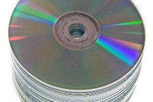 Crea imágenes de tus DVD en Mac.