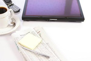 Existen docenas de compañías que han elegido usar Android en sus tabletas.
