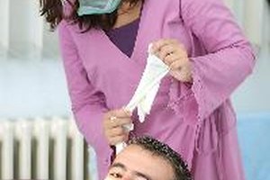 Consulta a tu dentista.